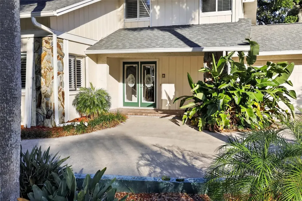 4439 Reeves Road New Port Richey FL 34652