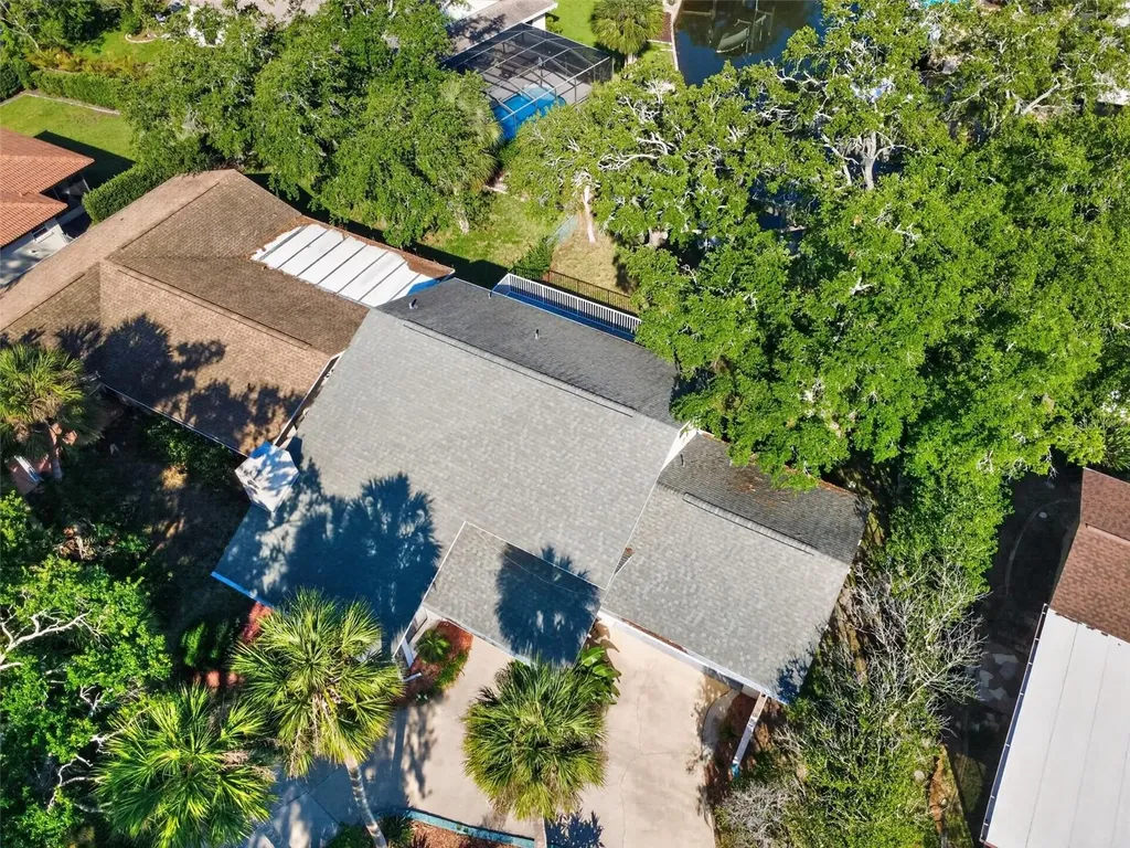 4439 Reeves Road New Port Richey FL 34652