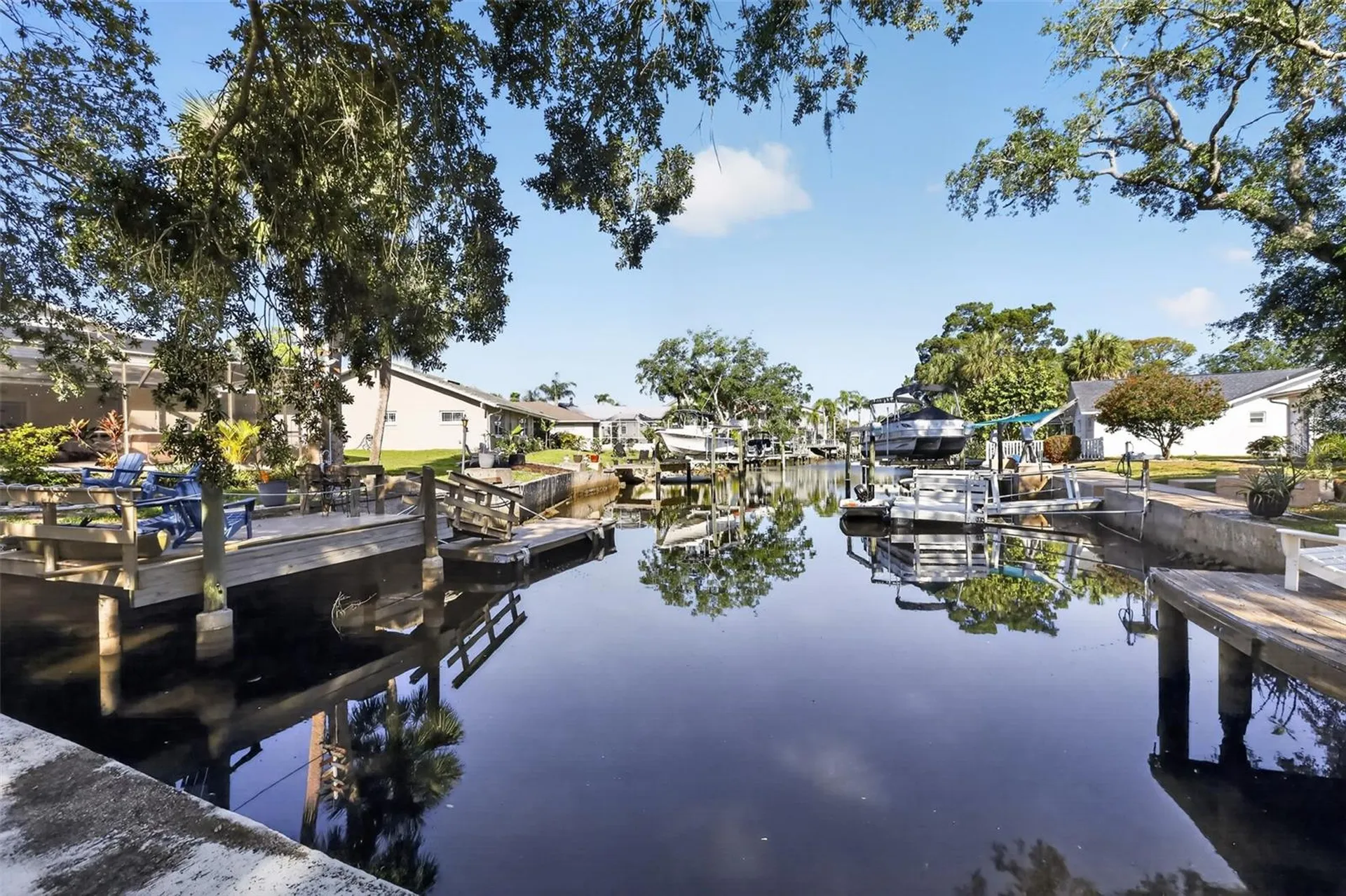 4439 Reeves Road New Port Richey FL 34652