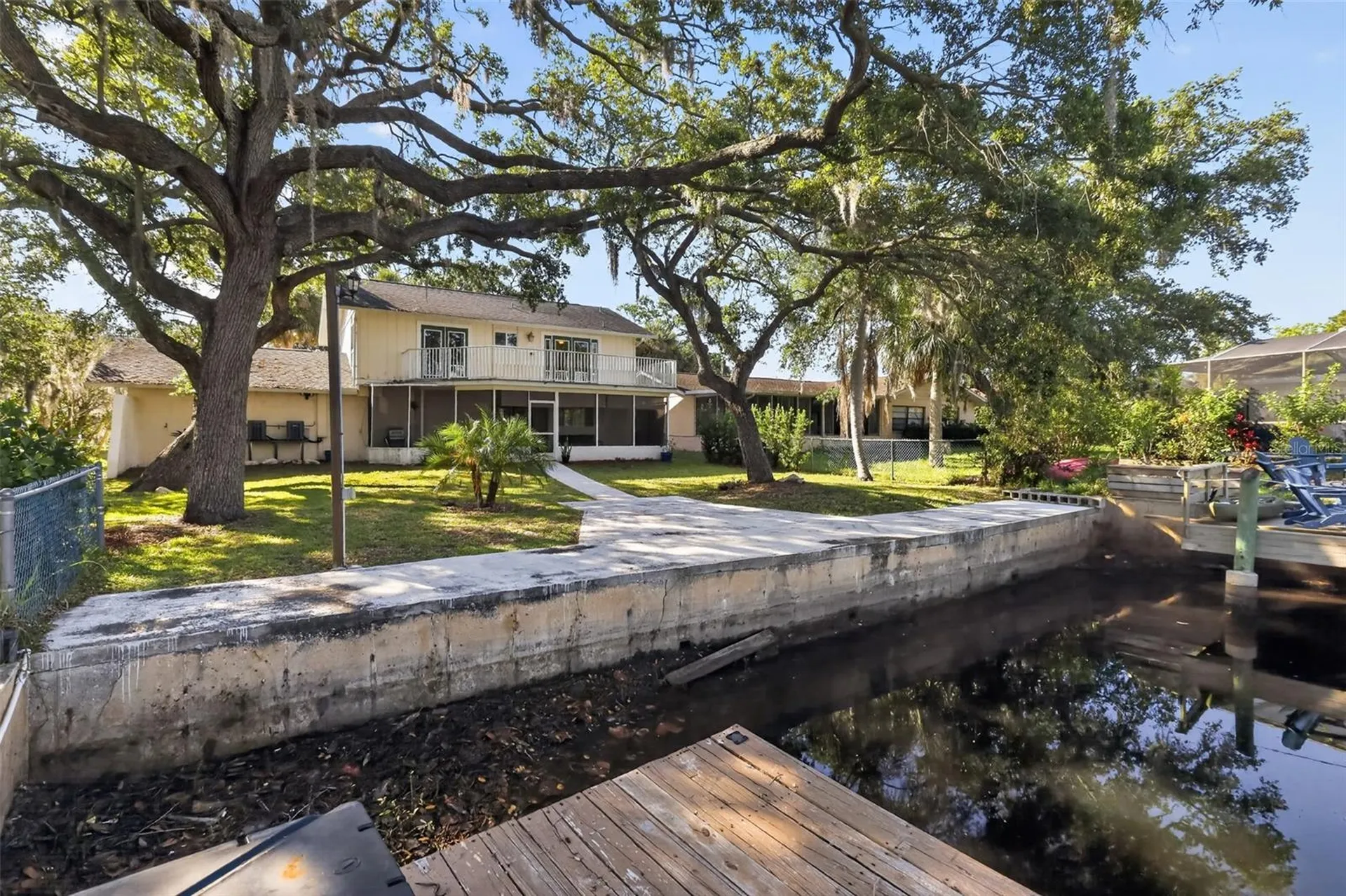 4439 Reeves Road New Port Richey FL 34652