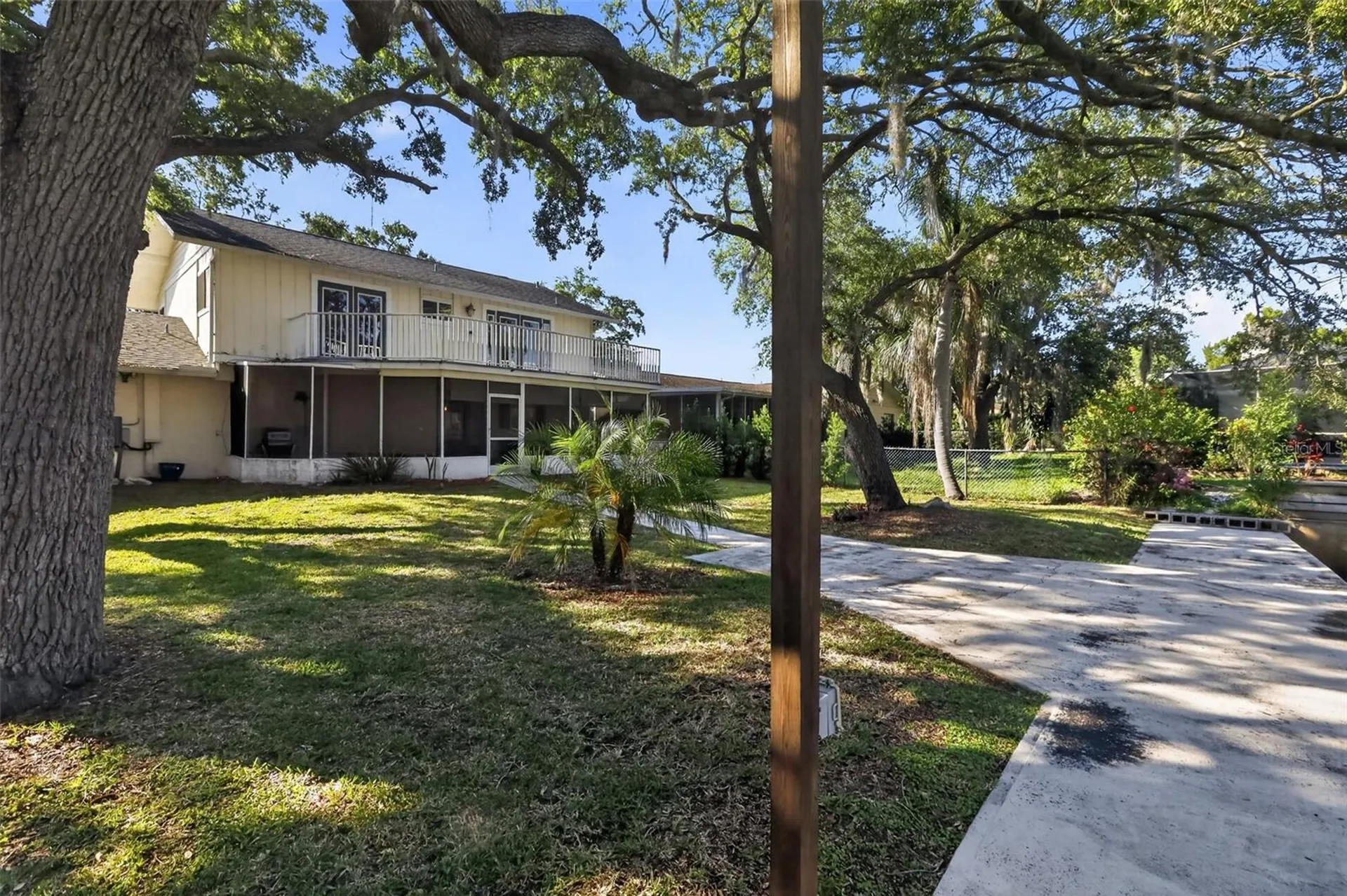 4439 Reeves Road New Port Richey FL 34652