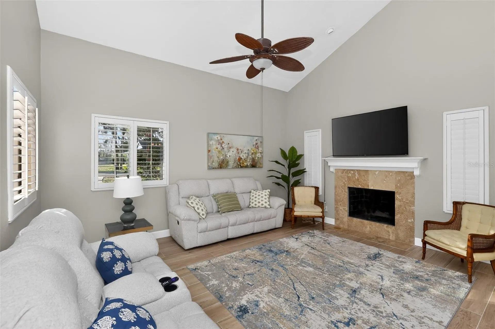 4439 Reeves Road New Port Richey FL 34652