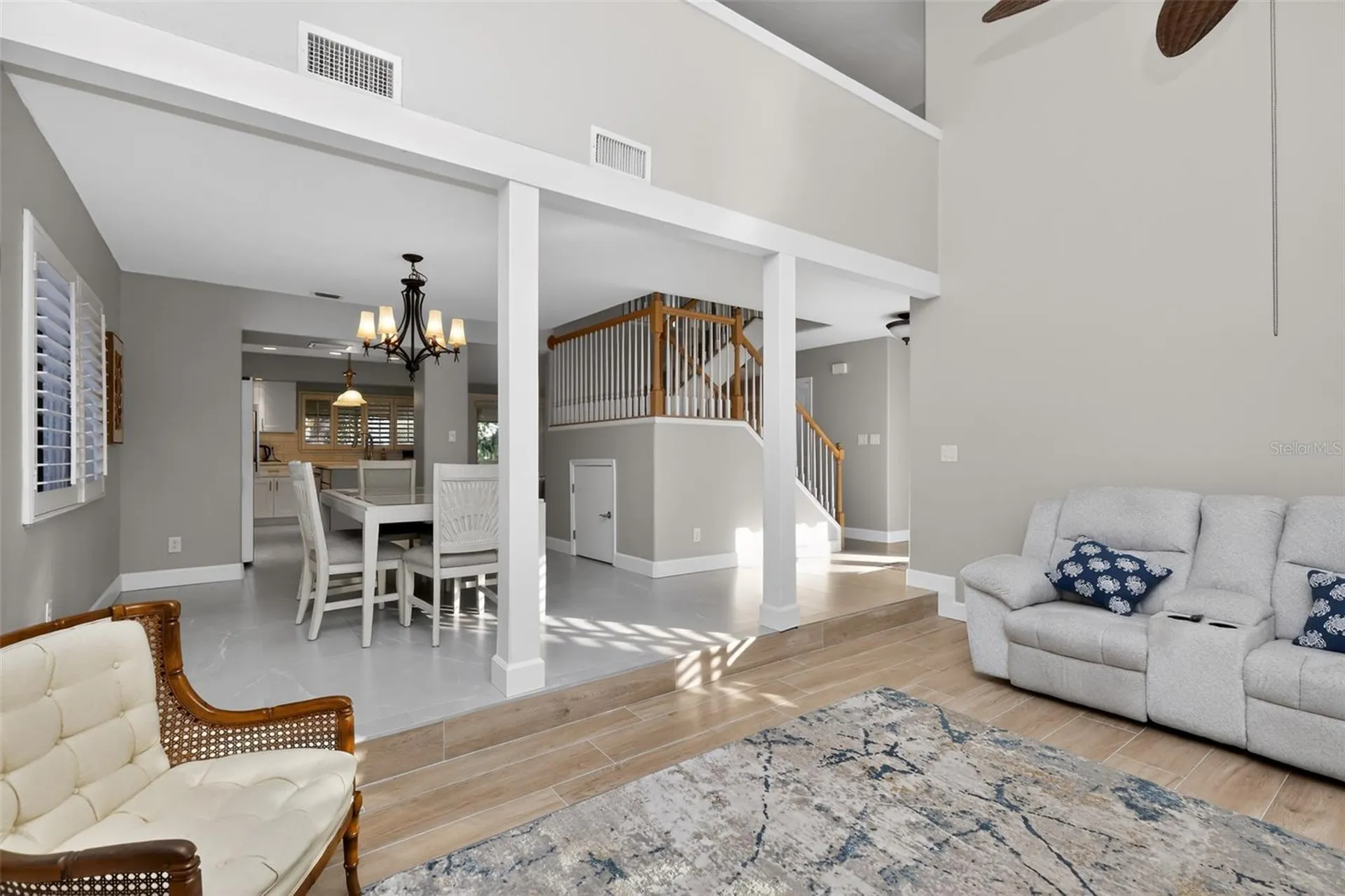 4439 Reeves Road New Port Richey FL 34652
