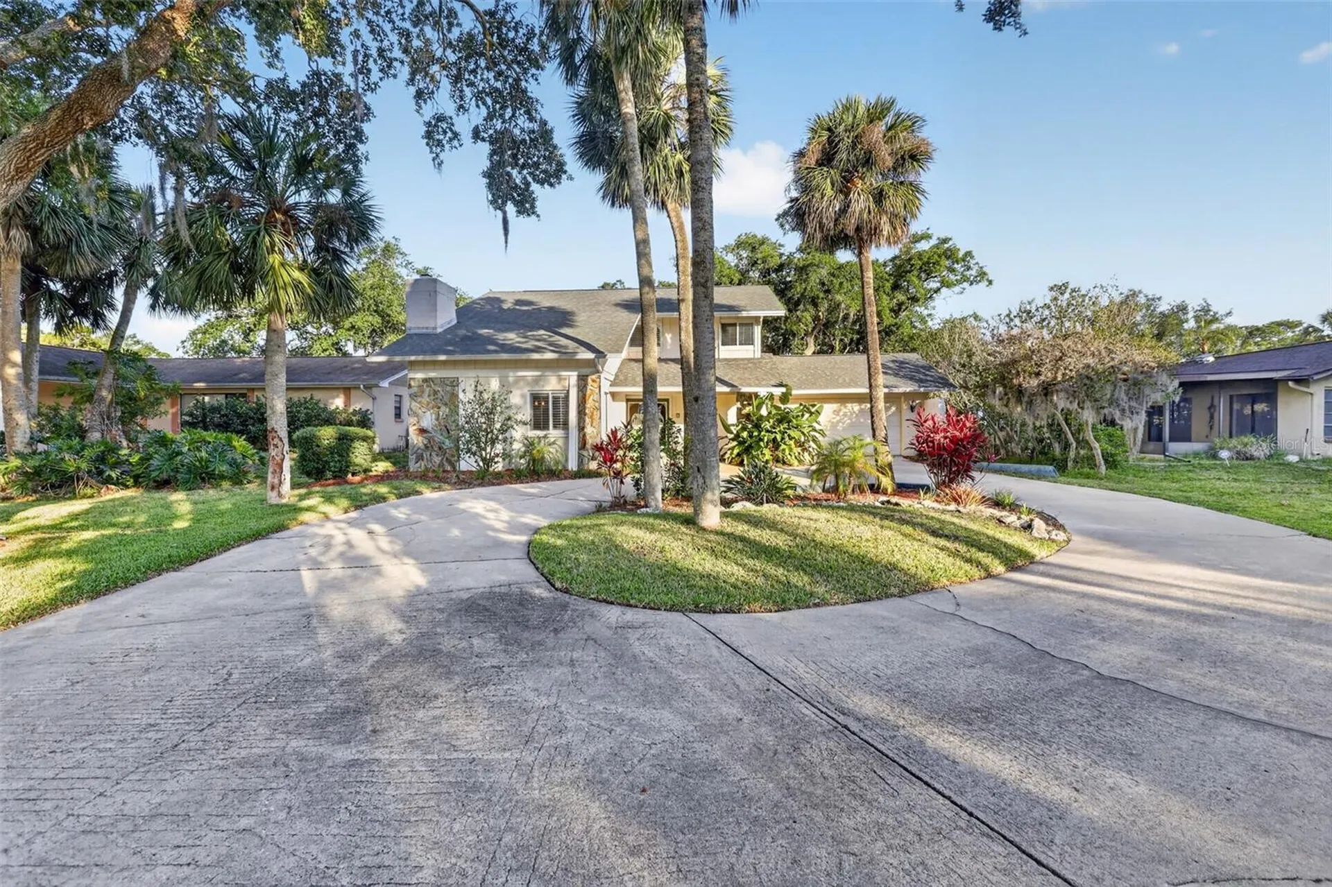 4439 Reeves Road New Port Richey FL 34652