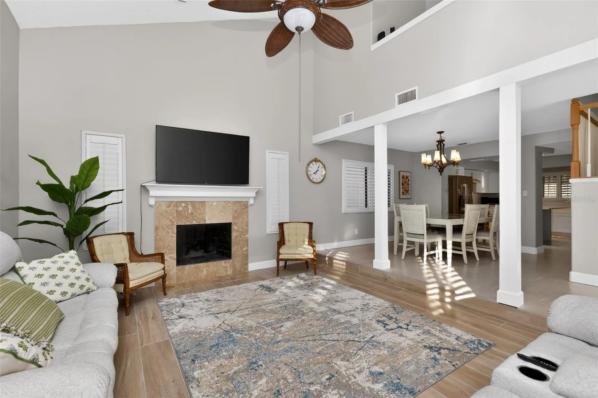 4439 Reeves Road New Port Richey FL 34652