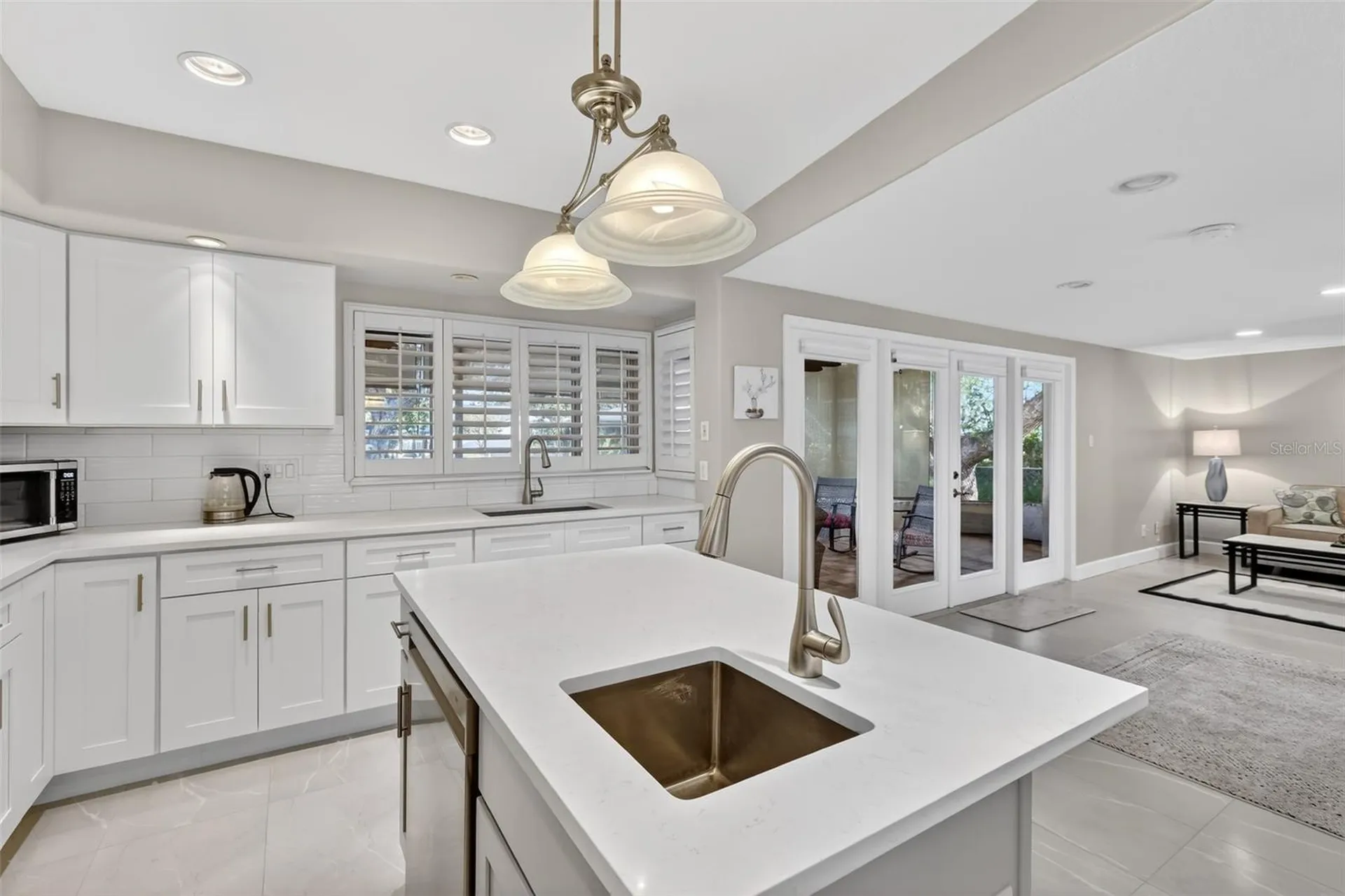 4439 Reeves Road New Port Richey FL 34652