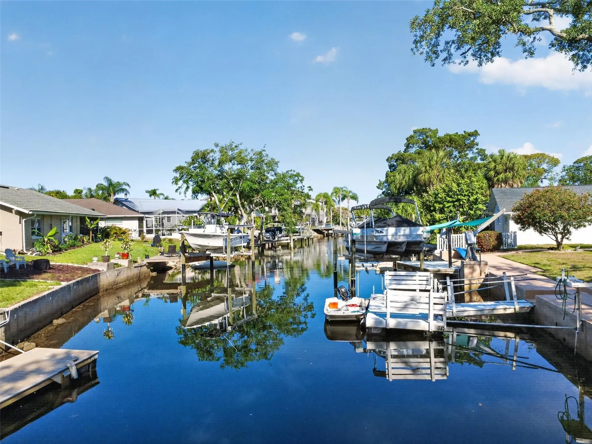 4439 Reeves Road New Port Richey FL 34652