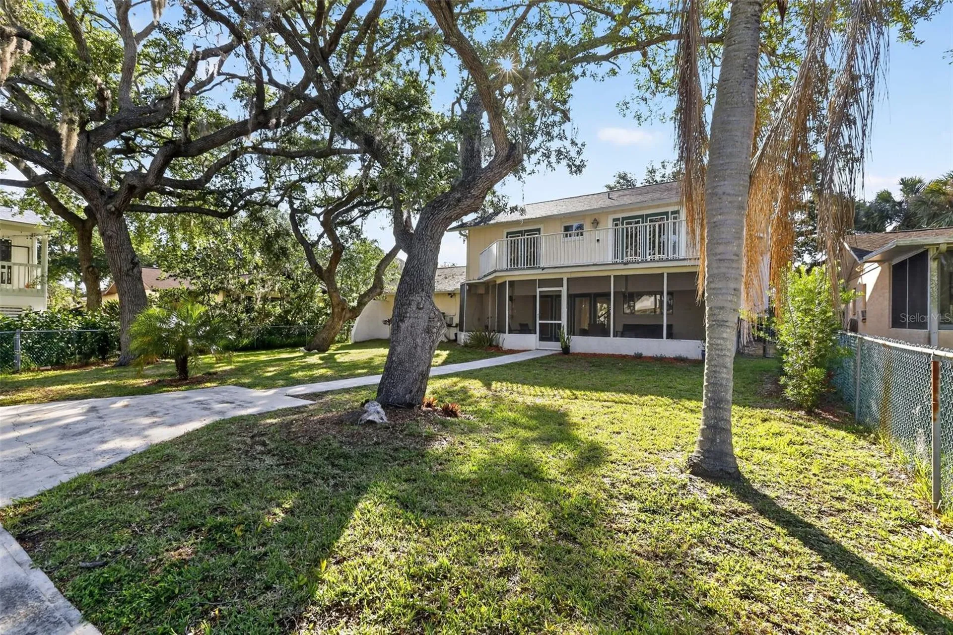4439 Reeves Road New Port Richey FL 34652