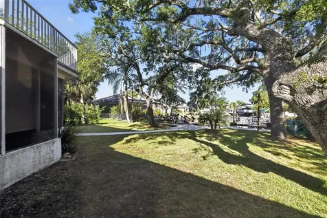 4439 Reeves Road New Port Richey FL 34652