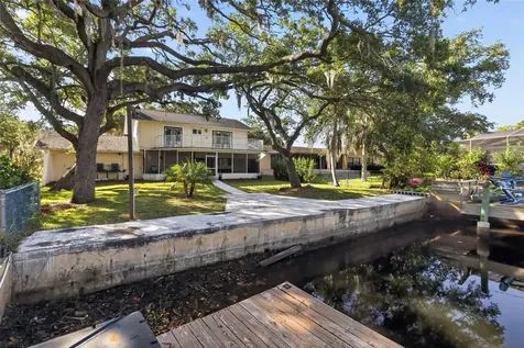 4439 Reeves Road New Port Richey FL 34652