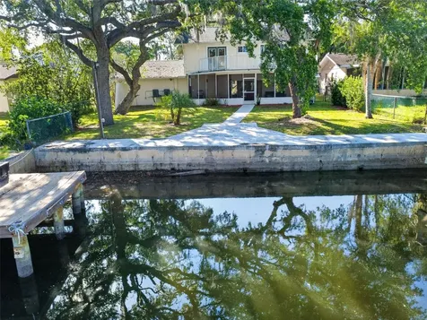 4439 Reeves Road New Port Richey FL 34652