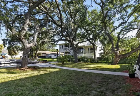 4439 Reeves Road New Port Richey FL 34652