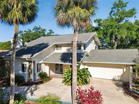 4439 Reeves Road New Port Richey FL 34652
