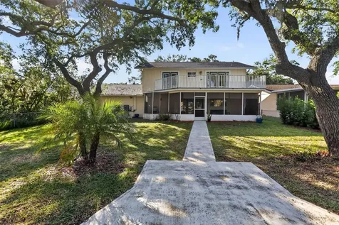 4439 Reeves Road New Port Richey FL 34652