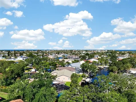 4439 Reeves Road New Port Richey FL 34652