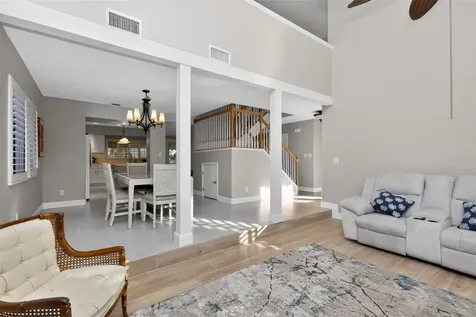 4439 Reeves Road New Port Richey FL 34652