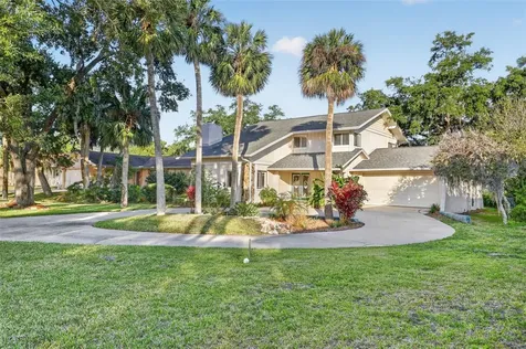 4439 Reeves Road New Port Richey FL 34652