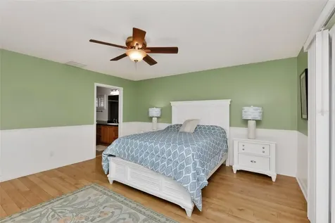 4439 Reeves Road New Port Richey FL 34652