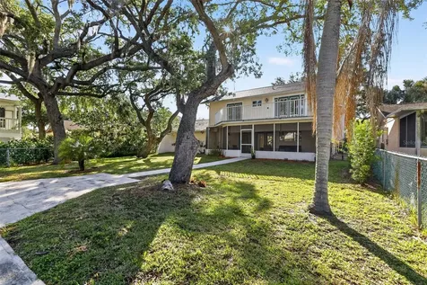 4439 Reeves Road New Port Richey FL 34652