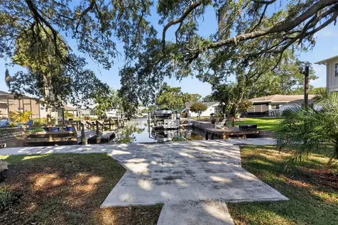 4439 Reeves Road New Port Richey FL 34652