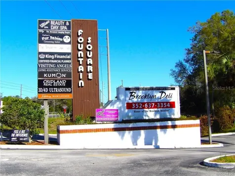 3360 E Gulf To Lake Highway Inverness FL 34453