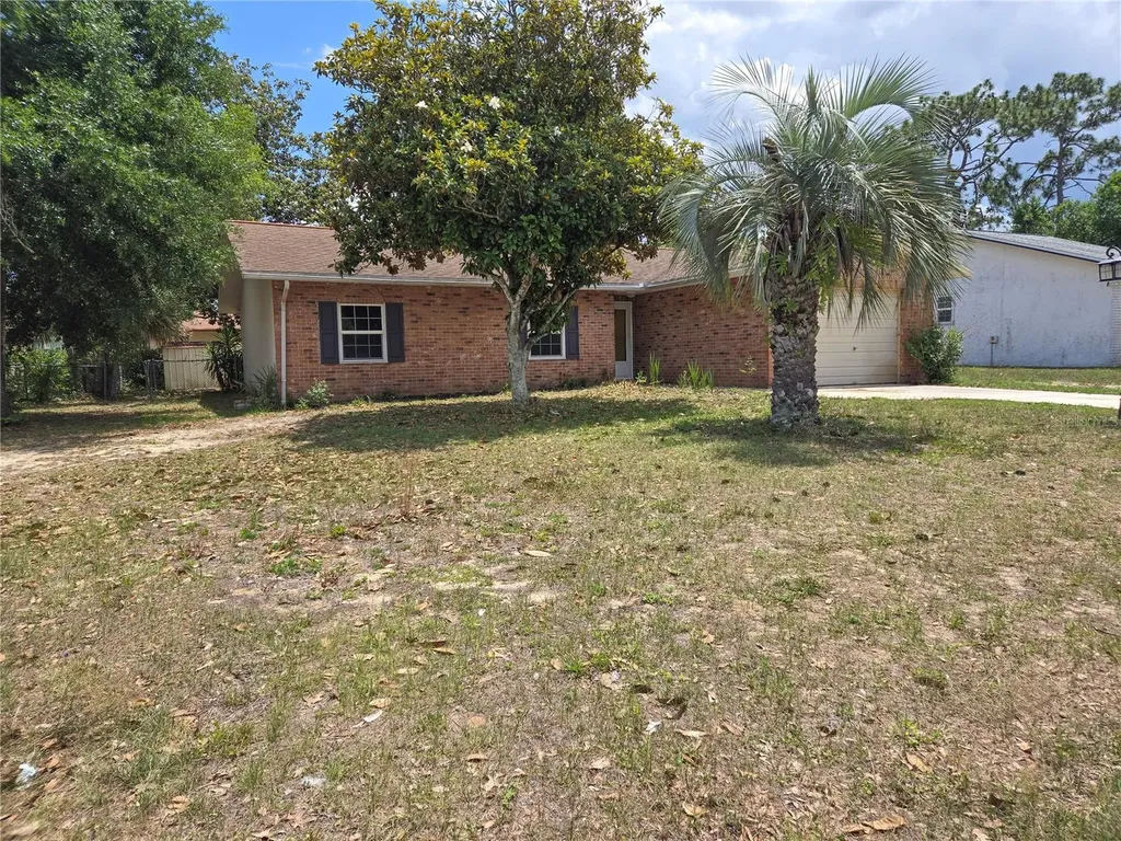 19 Spring Dr Place Ocala FL 34472