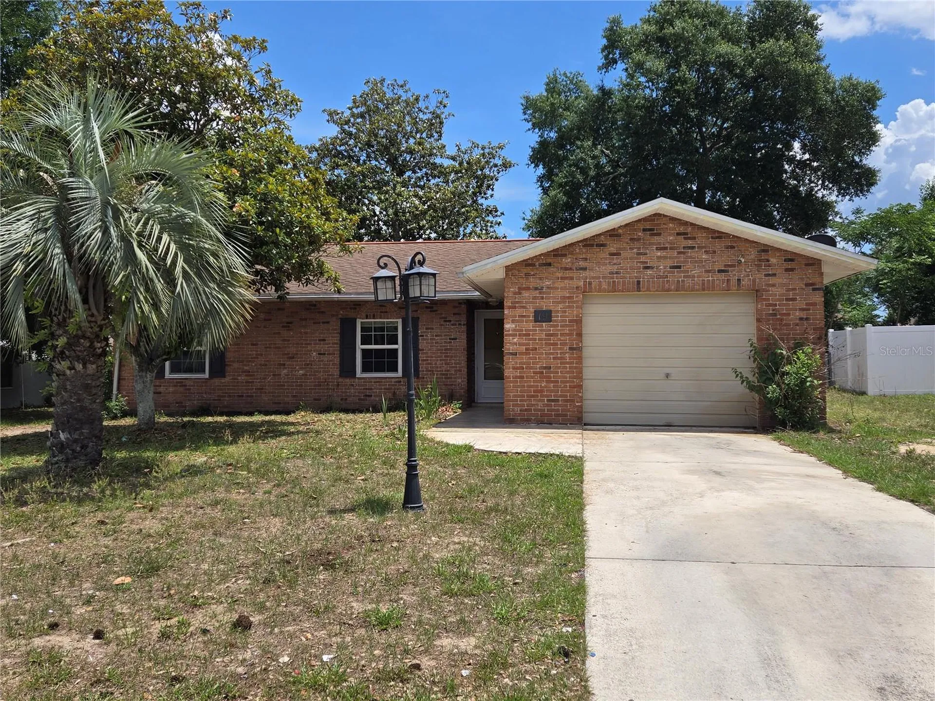 19 Spring Dr Place Ocala FL 34472