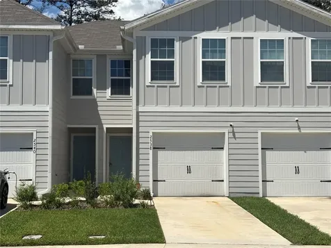 2538 Sadler Trace Way Jacksonville FL 32210