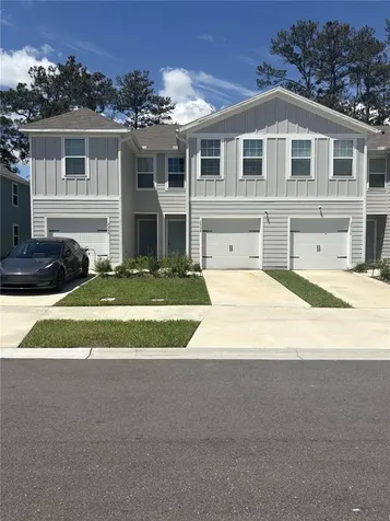 2538 Sadler Trace Way Jacksonville FL 32210