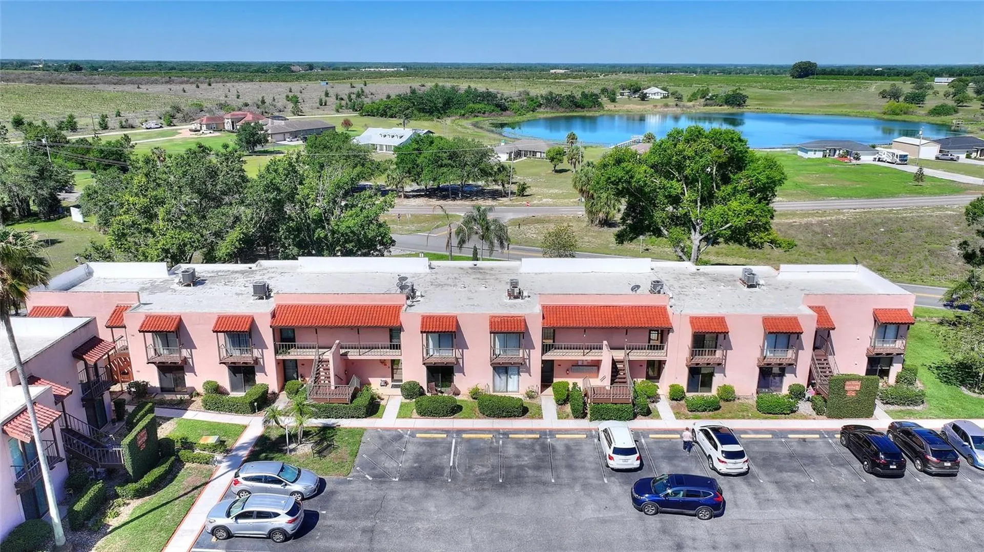 206 La Casa Lake Wales FL 33898
