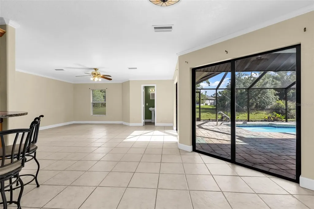 2338 Kelsey Court North Port FL 34288