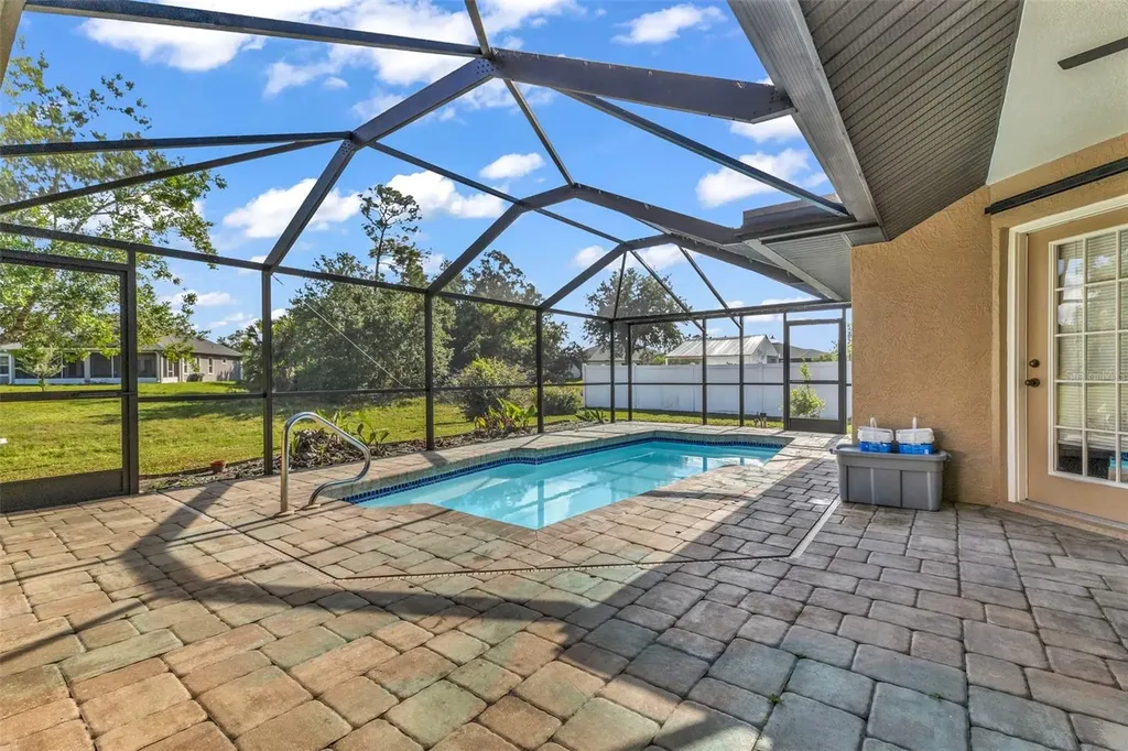 2338 Kelsey Court North Port FL 34288