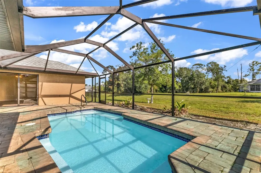 2338 Kelsey Court North Port FL 34288