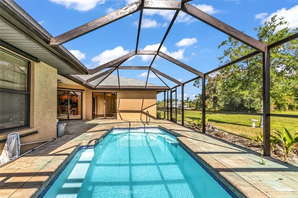 2338 Kelsey Court North Port FL 34288