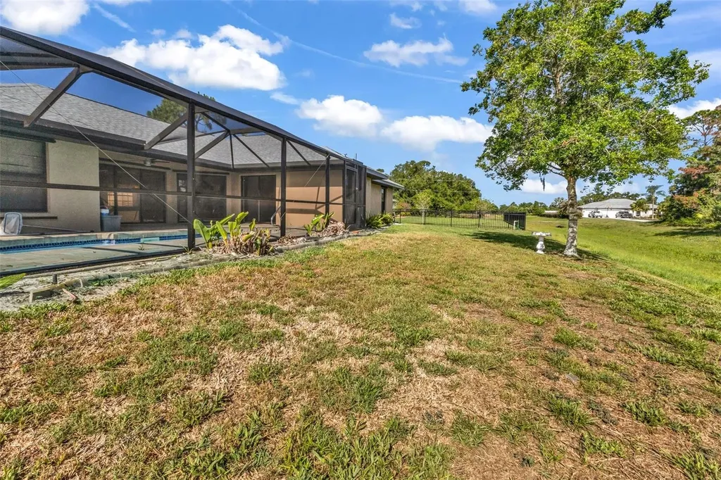 2338 Kelsey Court North Port FL 34288