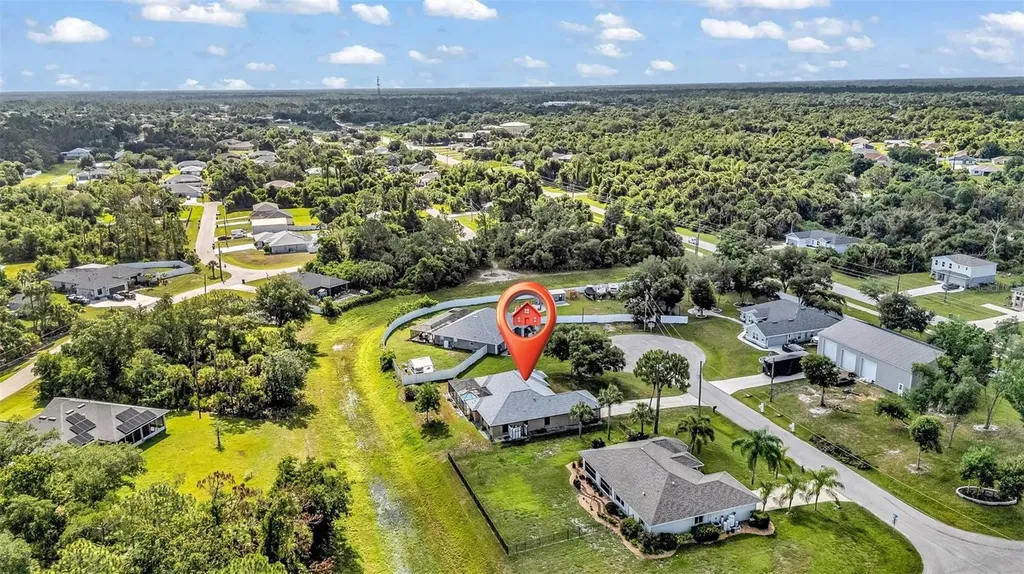 2338 Kelsey Court North Port FL 34288
