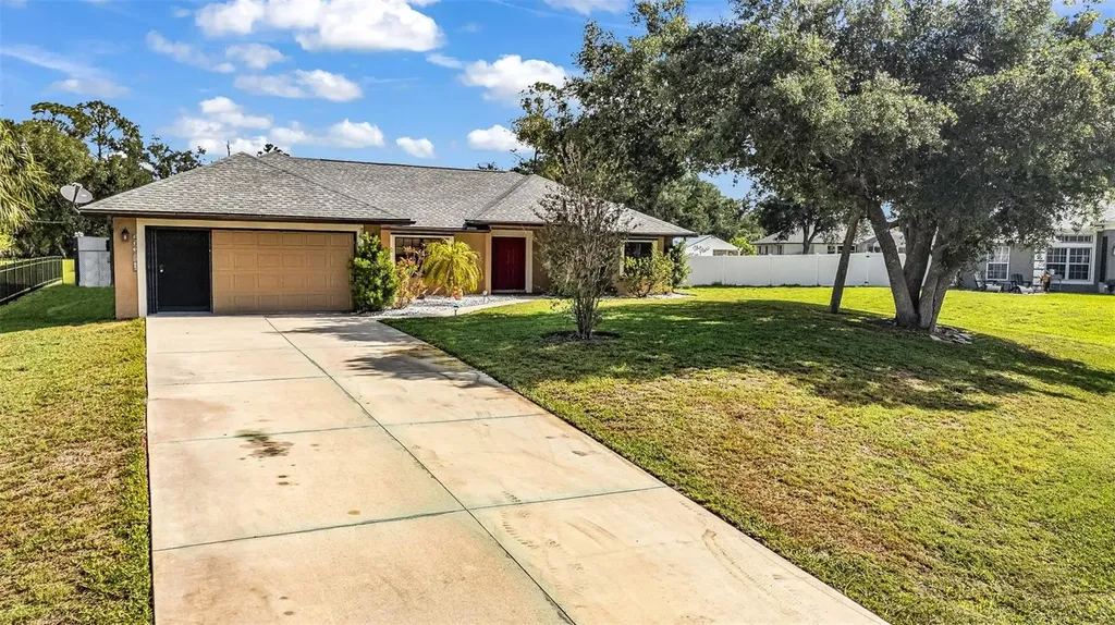 2338 Kelsey Court North Port FL 34288