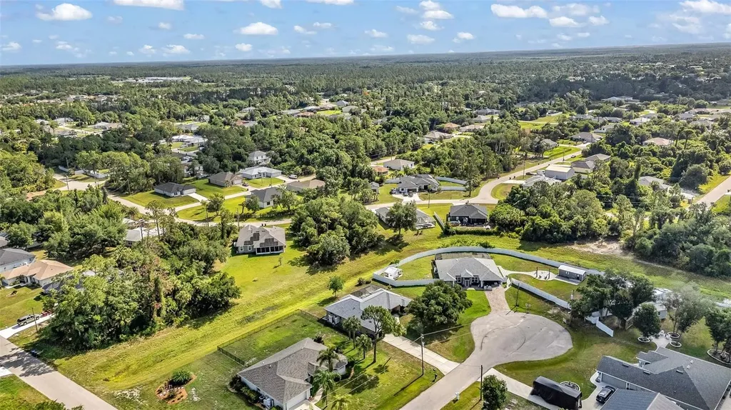 2338 Kelsey Court North Port FL 34288