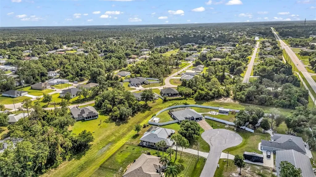 2338 Kelsey Court North Port FL 34288