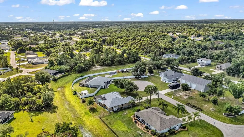 2338 Kelsey Court North Port FL 34288