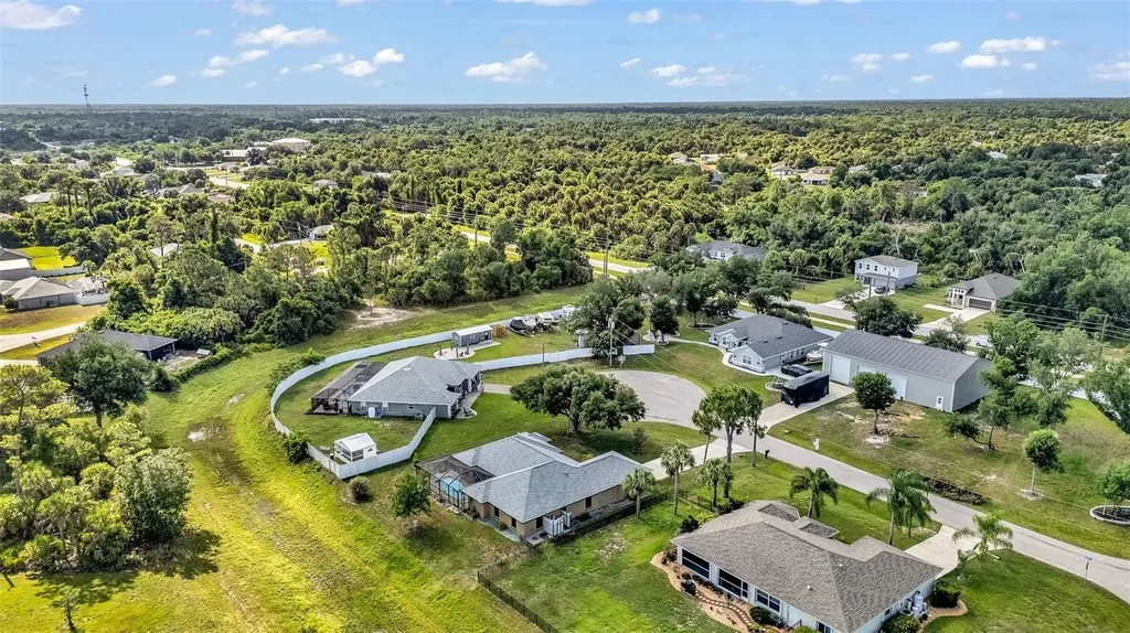 2338 Kelsey Court North Port FL 34288