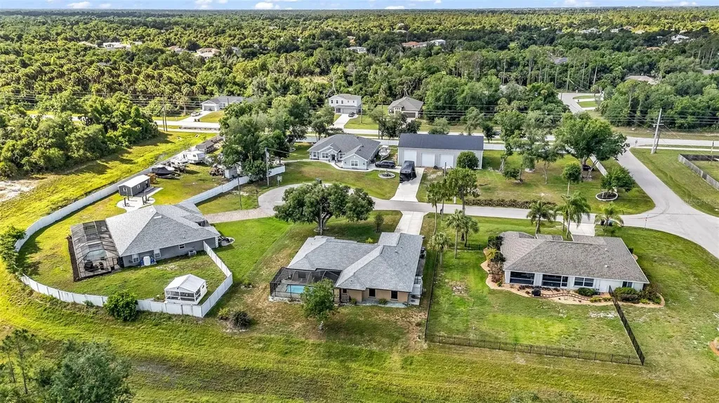2338 Kelsey Court North Port FL 34288