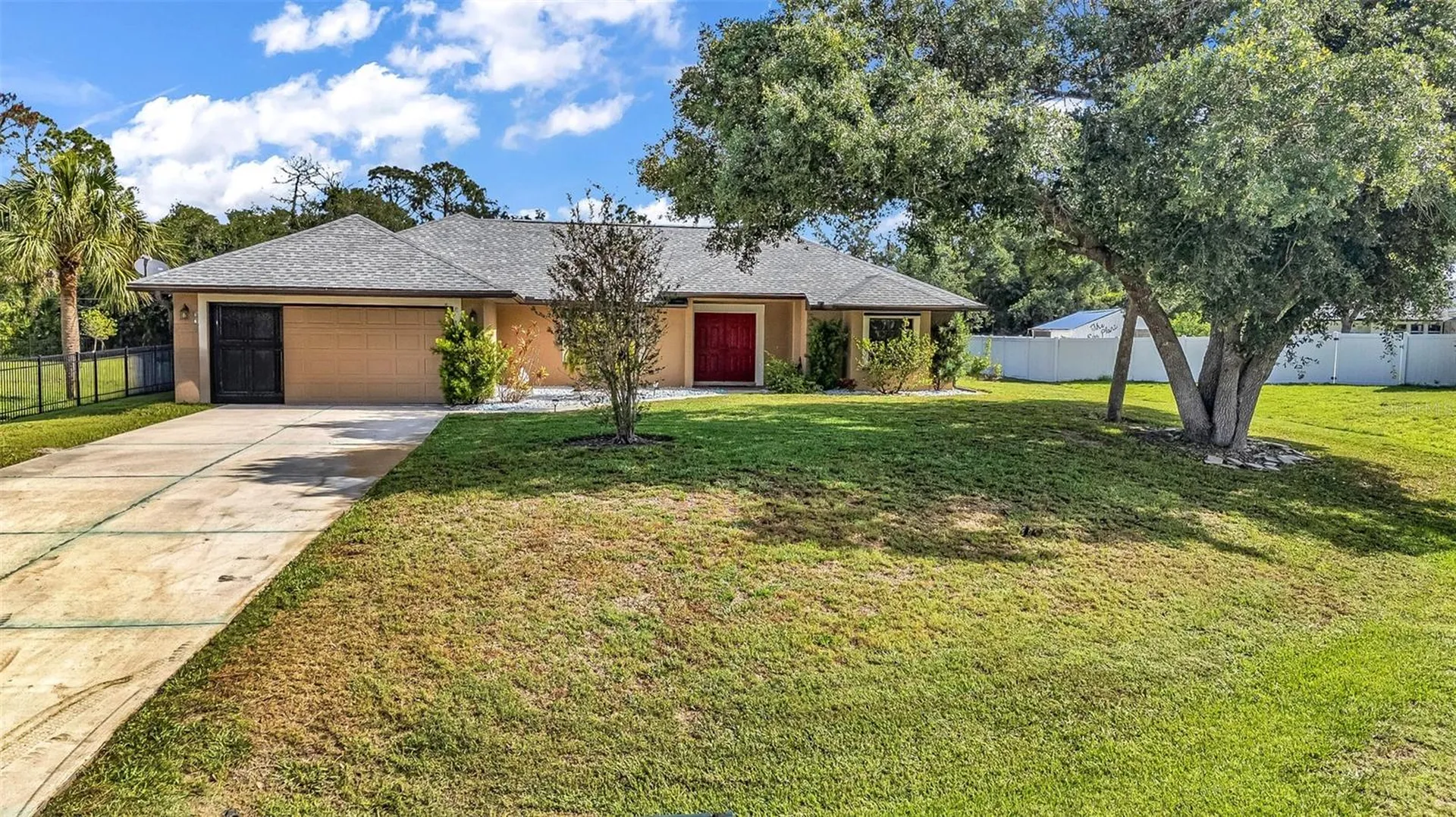 2338 Kelsey Court North Port FL 34288