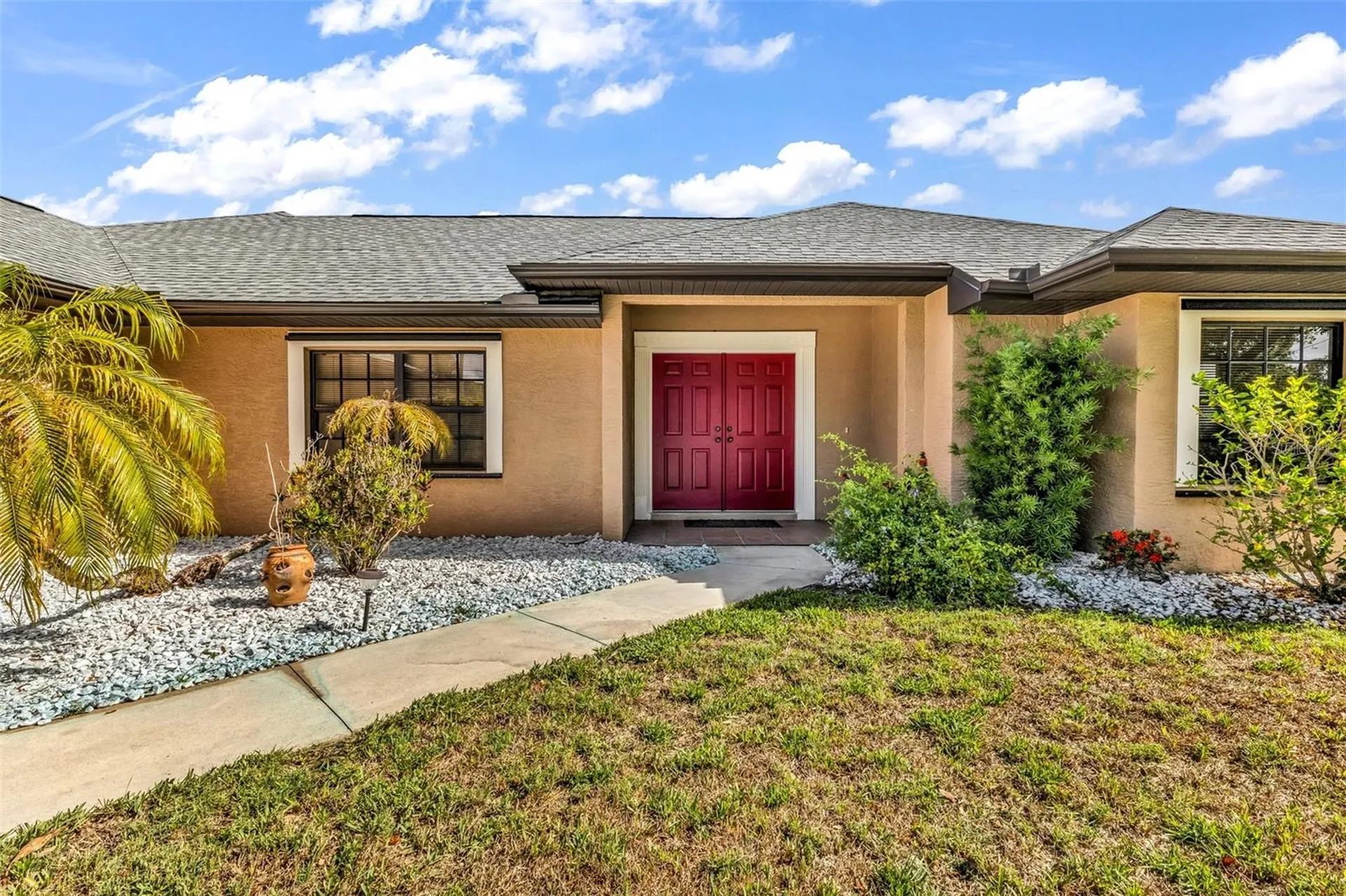 2338 Kelsey Court North Port FL 34288
