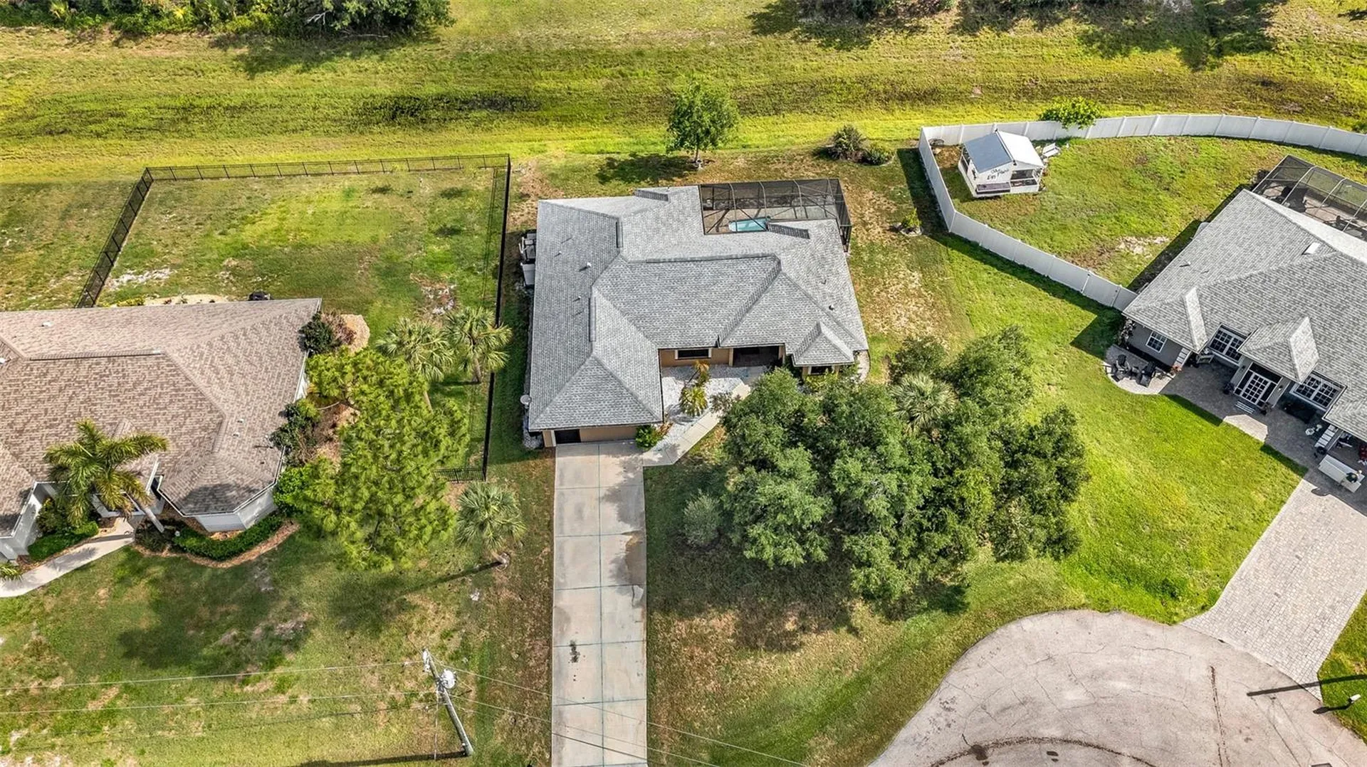 2338 Kelsey Court North Port FL 34288