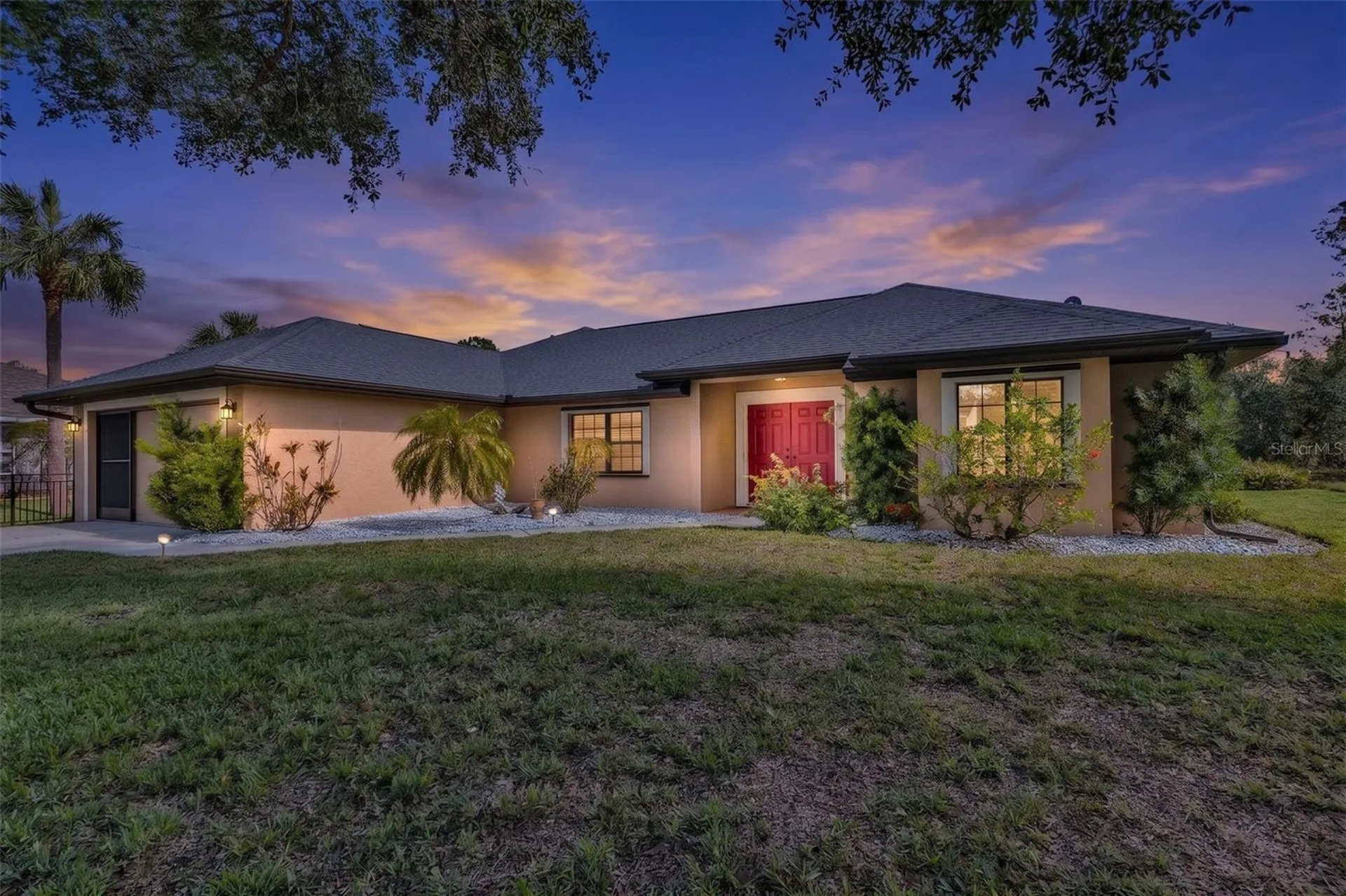 2338 Kelsey Court North Port FL 34288