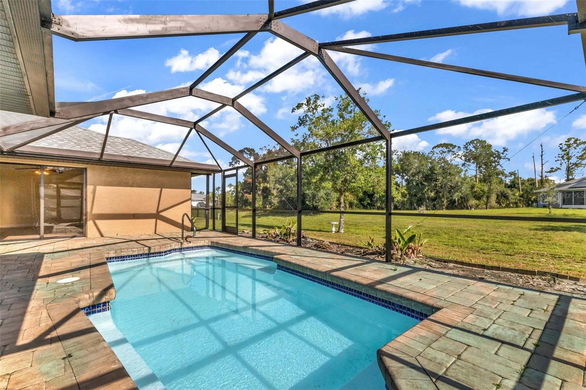 2338 Kelsey Court North Port FL 34288