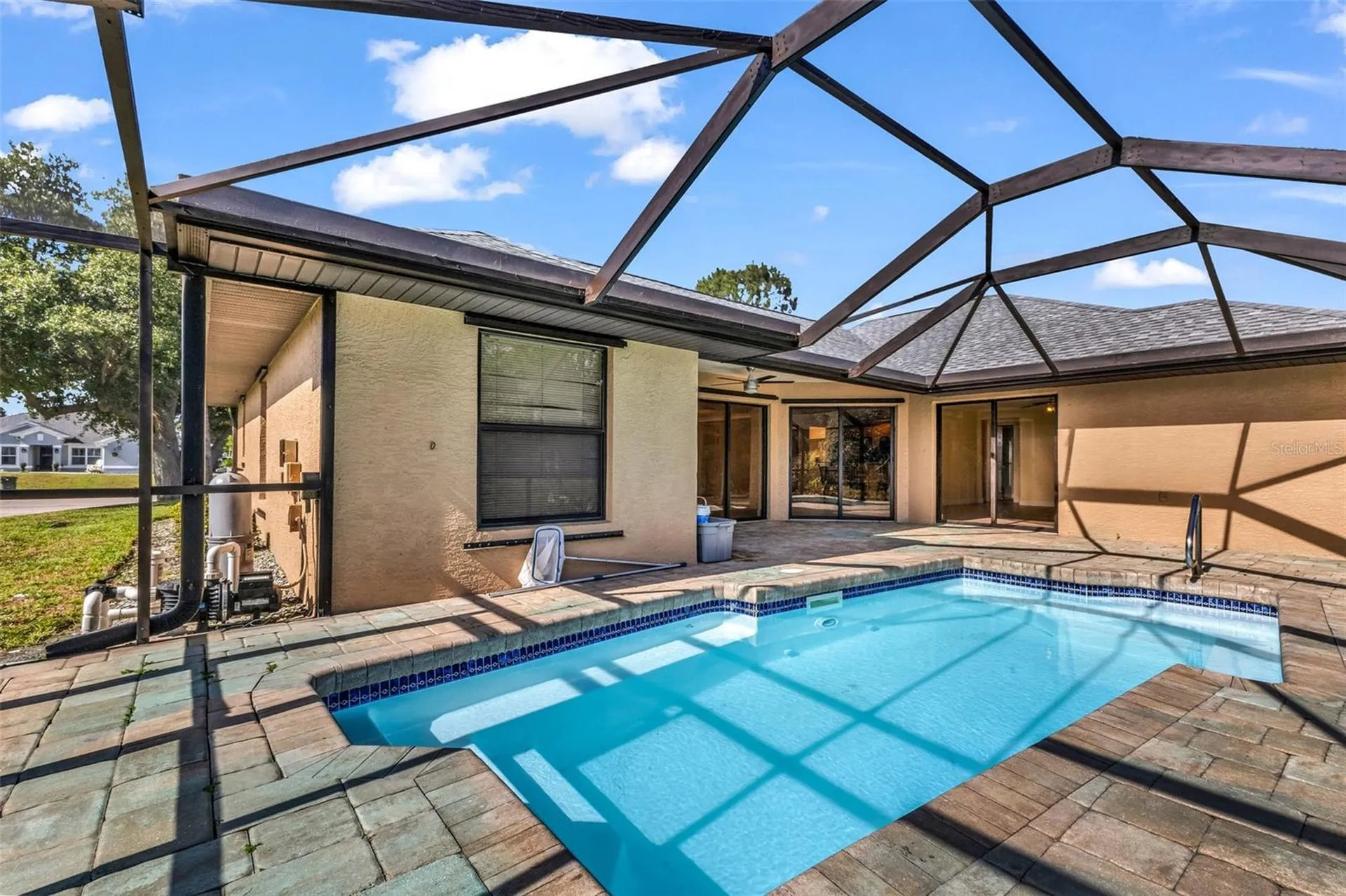 2338 Kelsey Court North Port FL 34288