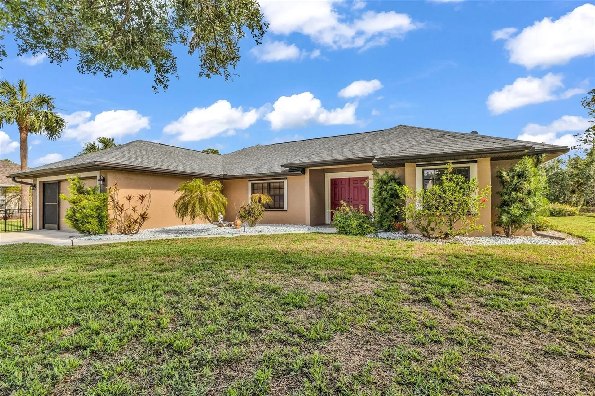 2338 Kelsey Court North Port FL 34288