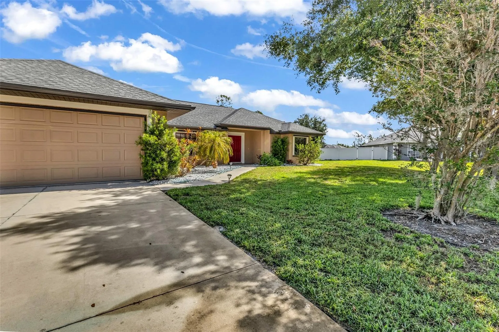 2338 Kelsey Court North Port FL 34288